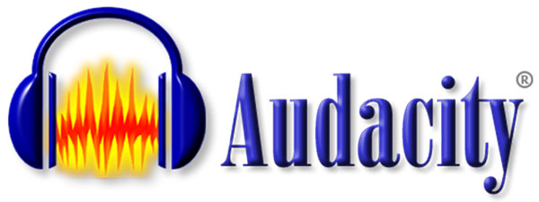 Working with Audacity