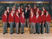 Coachmen 19 - 1997