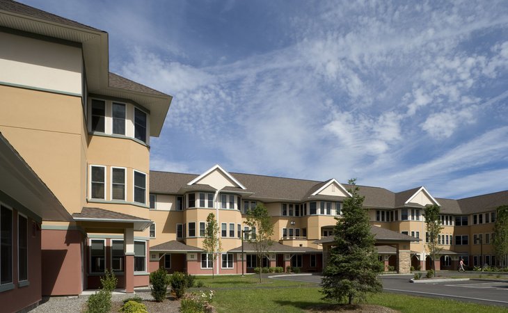 Taylor Community in Laconia