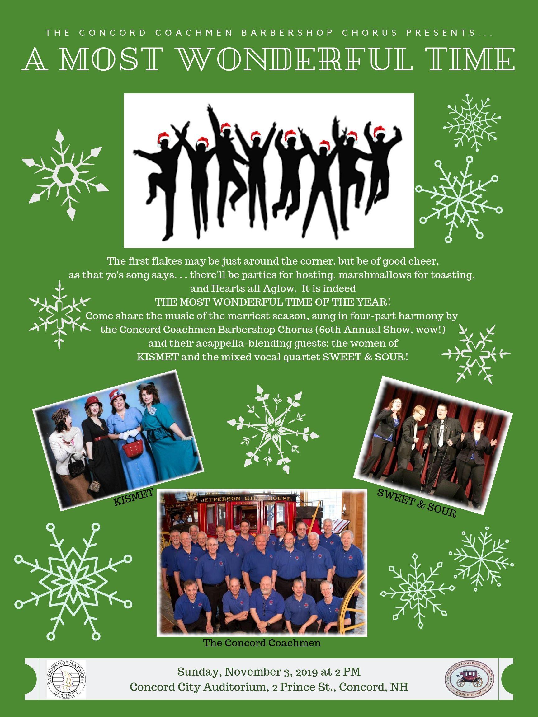 Annual Show