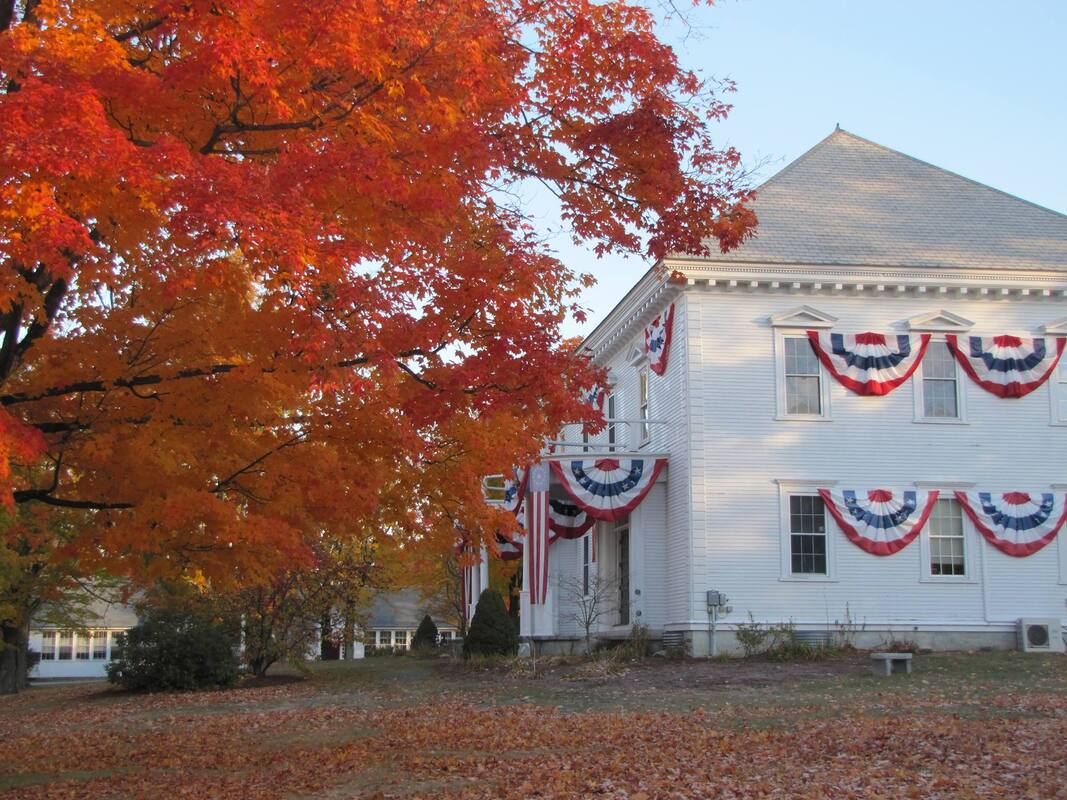 Dunbarton Public Library