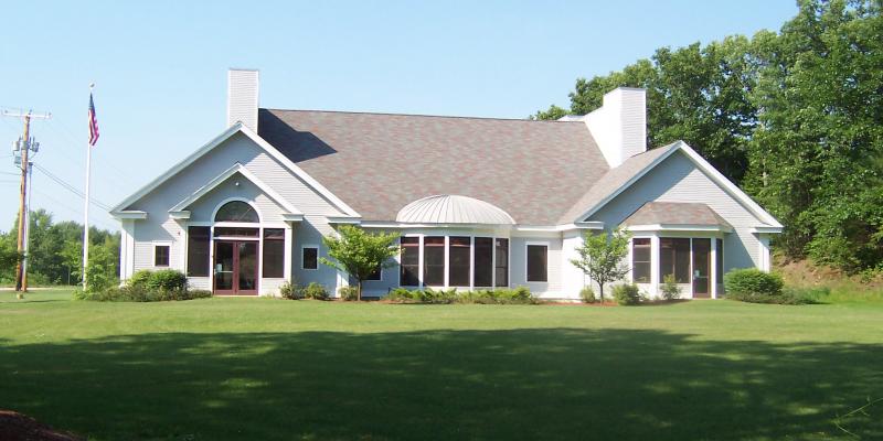Fremont Library