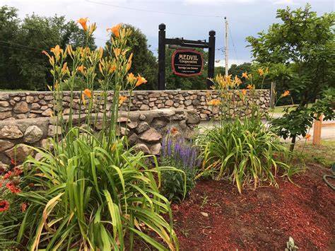 Medville Cooperative
