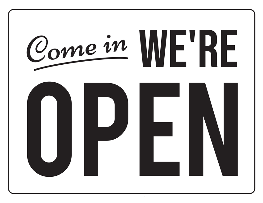 OPEN SING NIGHT! - Public Invited