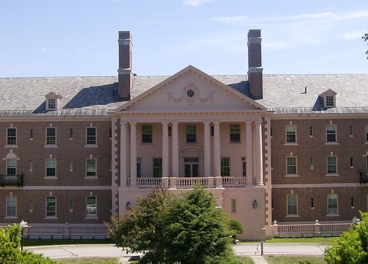 Pleasant View Retirement Community