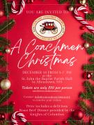 Show Flyer 2022 - Christmas in Allenstown