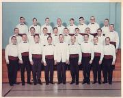 Coachmen 01 - 1960