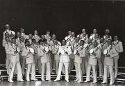 Coachmen 09 - Lake Placid 1981