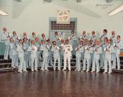 Coachmen 11 - Burlington 1982