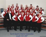 Coachmen 21