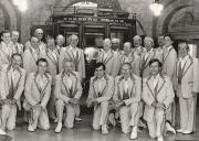 Coachmen 29 - Coachmen 1998