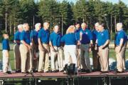 Coachmen 36 - July 2005  