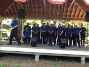 Coachmen 39 - 2014