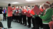 Coachmen 40 - December 2018  