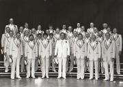 Coachmen 43 - Lake Placid 1981