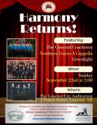 Show Flier 2024