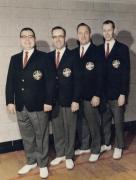 Quartet 01 - 1960