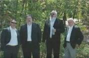 Quartet 15  