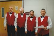 Quartet 16