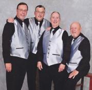 Quartet 21 - Slightly Worn