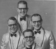 Quartet 24 - The Spotlighters