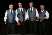 Quartet 25 - Warm Regards