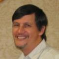Rick Mitchell