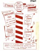 Show Flyer 1967