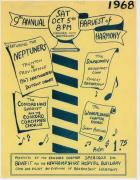 Show Flyer 1968