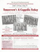Show Flyer 2016