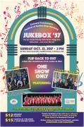 Show Flyer 2017