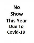 Show Flyer 2021