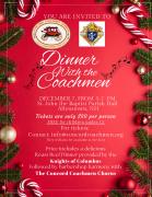 Show Flyer 2024 - Christmas in Allenstown